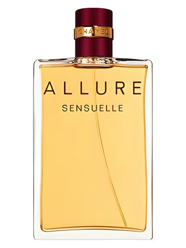 Chanel Allure Sensuelle Eau de Parfum for Women