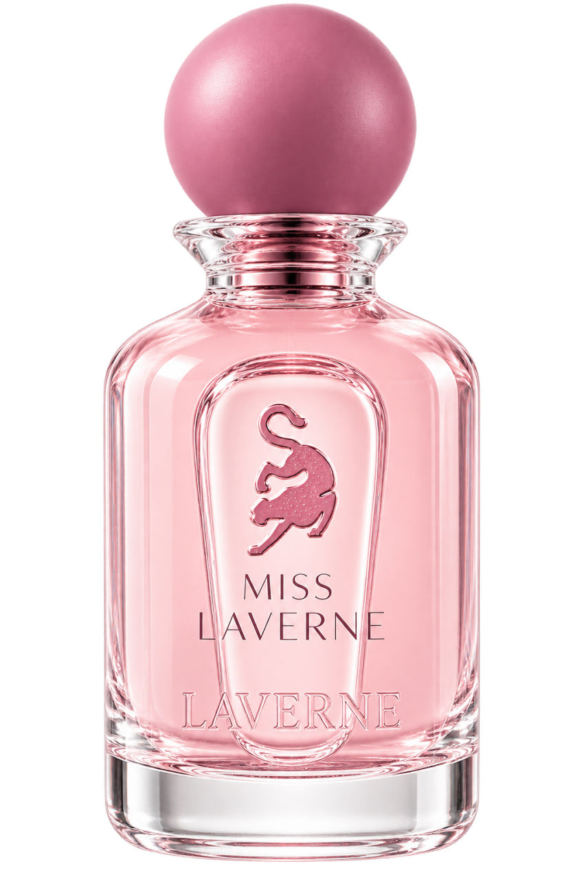 Miss Laverne Laverne