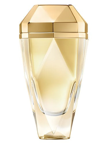 Lady Million Eau My Gold Rabanne