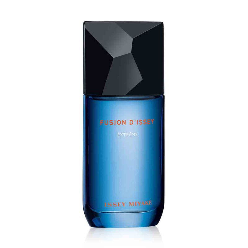 Issey Miyake Fusion d’Issey Extrême Eau de Toilette