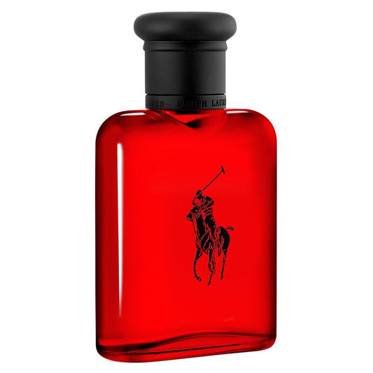 Ralph Lauren Polo Red Eau de Toilette