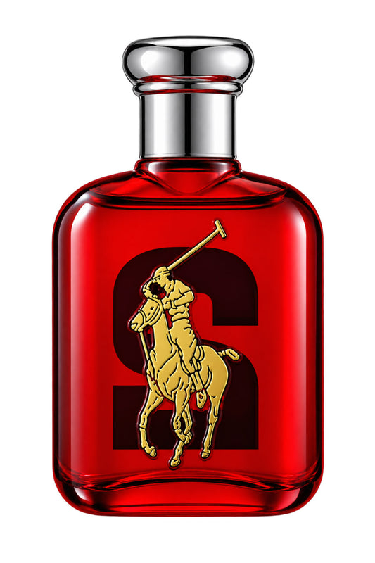 Ralph Lauren Polo Big Pony 2 Eau de Toilette