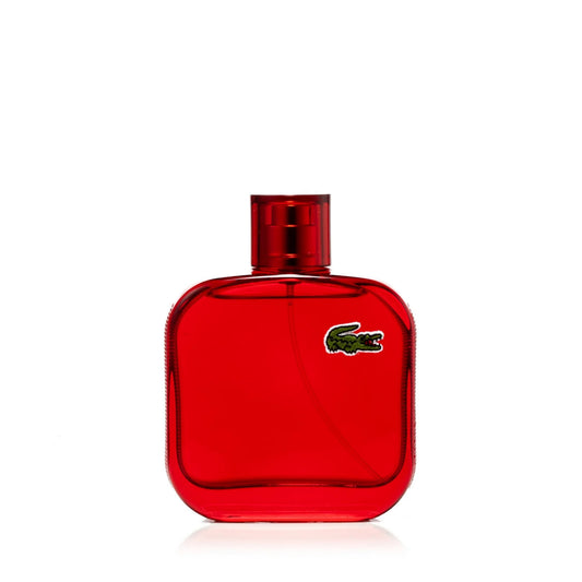 Lacoste L.12.12 Rouge Eau de Toilette