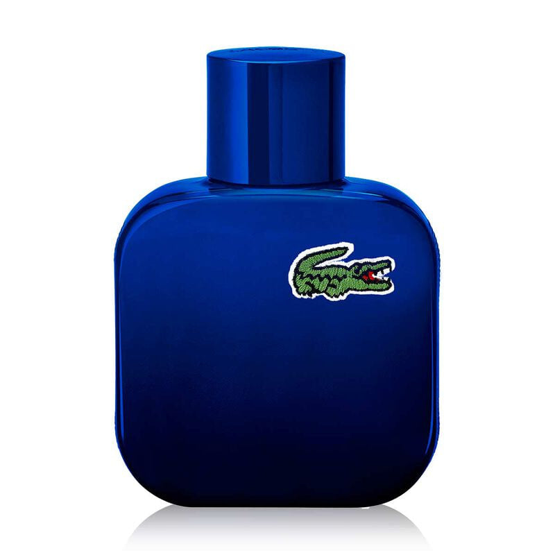 Lacoste L.12.12 Magnetic Pour Lui Blue Eau de Toilette