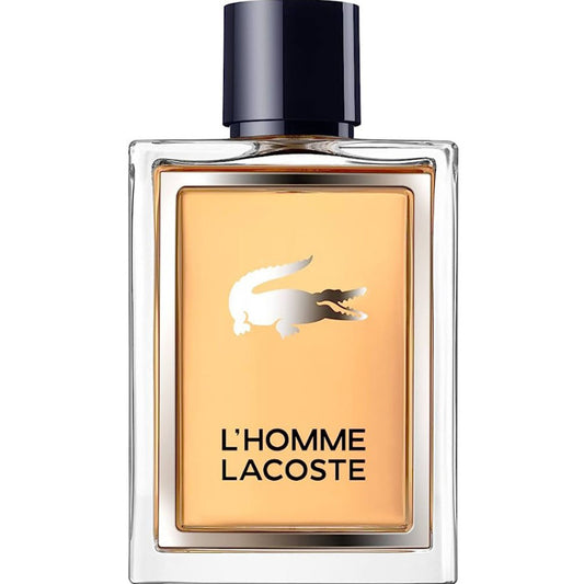Lacoste L’Homme Eau de Toilette