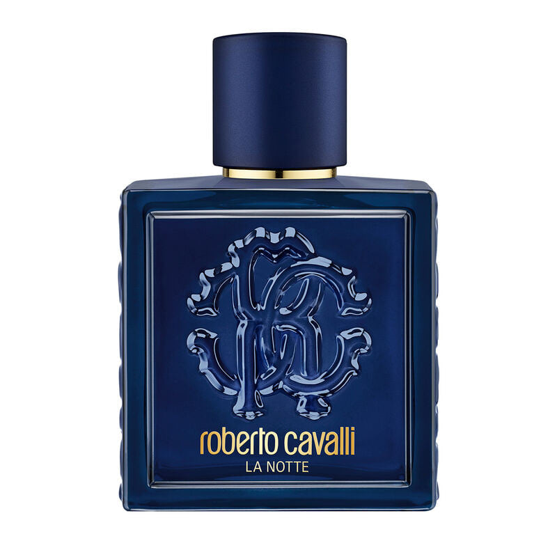 Roberto Cavalli Uomo La Notte Eau de Toilette