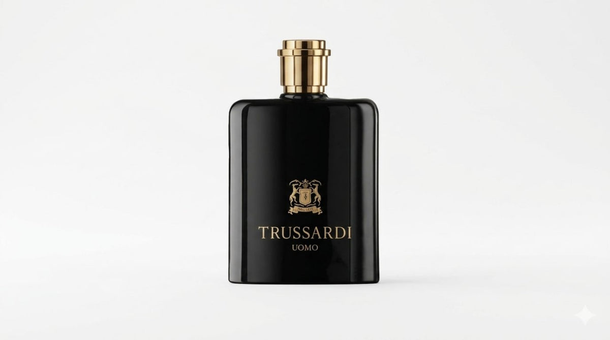 Trussardi Uomo Eau de Toilette