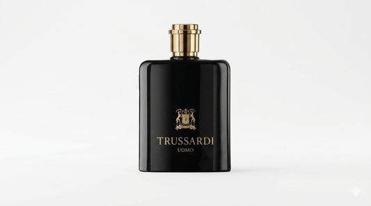 Trussardi Uomo Eau de Toilette