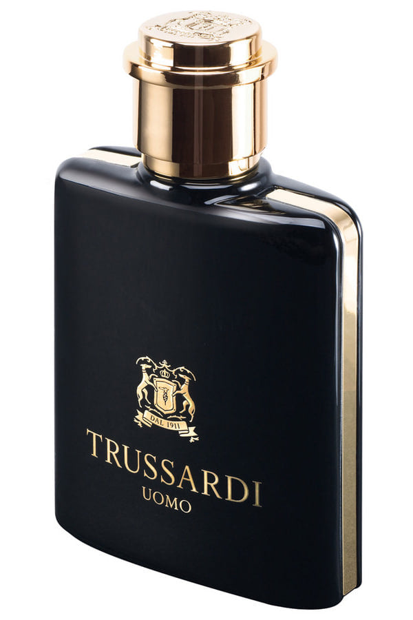 Trussardi Uomo Eau de Toilette
