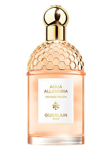 Guerlain Aqua Allegoria Orange Magnifica Eau de Toilette