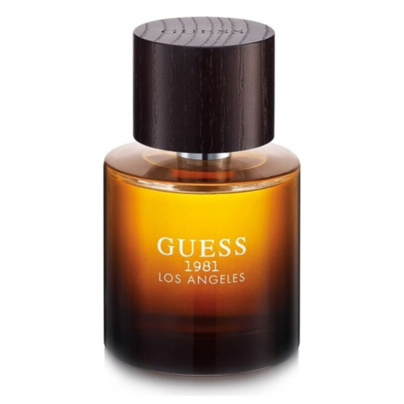 Guess 1981 Los Angeles Eau de Toilette for Men