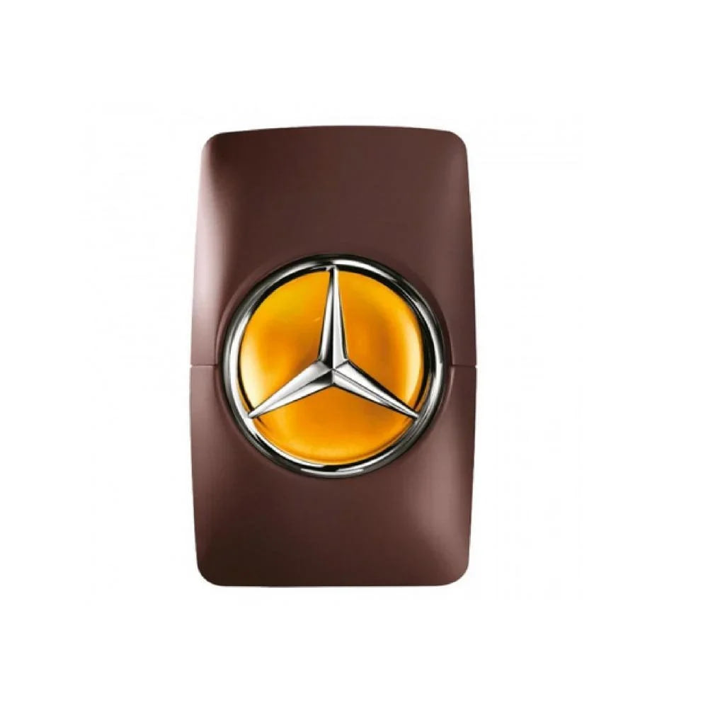 Mercedes-Benz Man Private Eau de Parfum