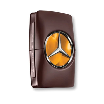 Mercedes-Benz Man Private Eau de Parfum