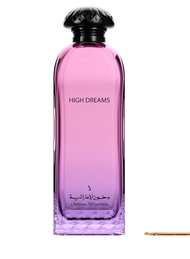High Dreams Eau de Parfum