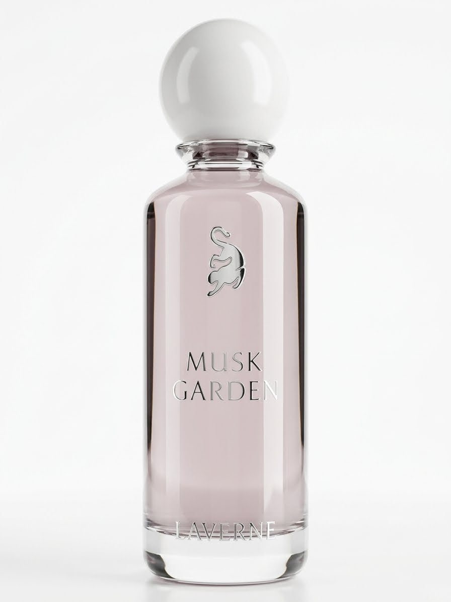 Musk Garden by Laverne