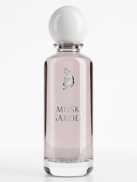 Musk Garden by Laverne