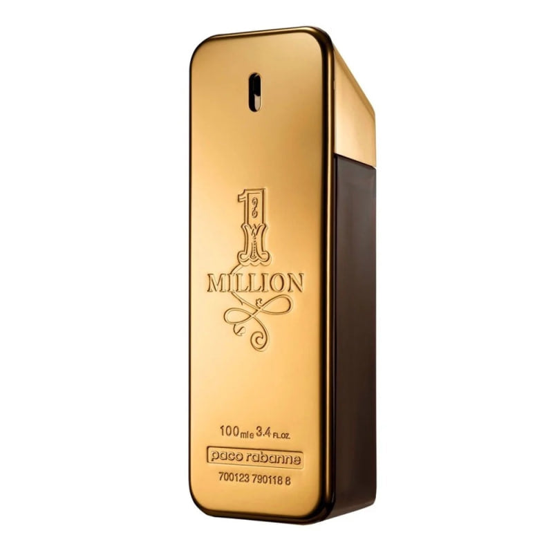 Rabanne 1 Million Eau de Toilette