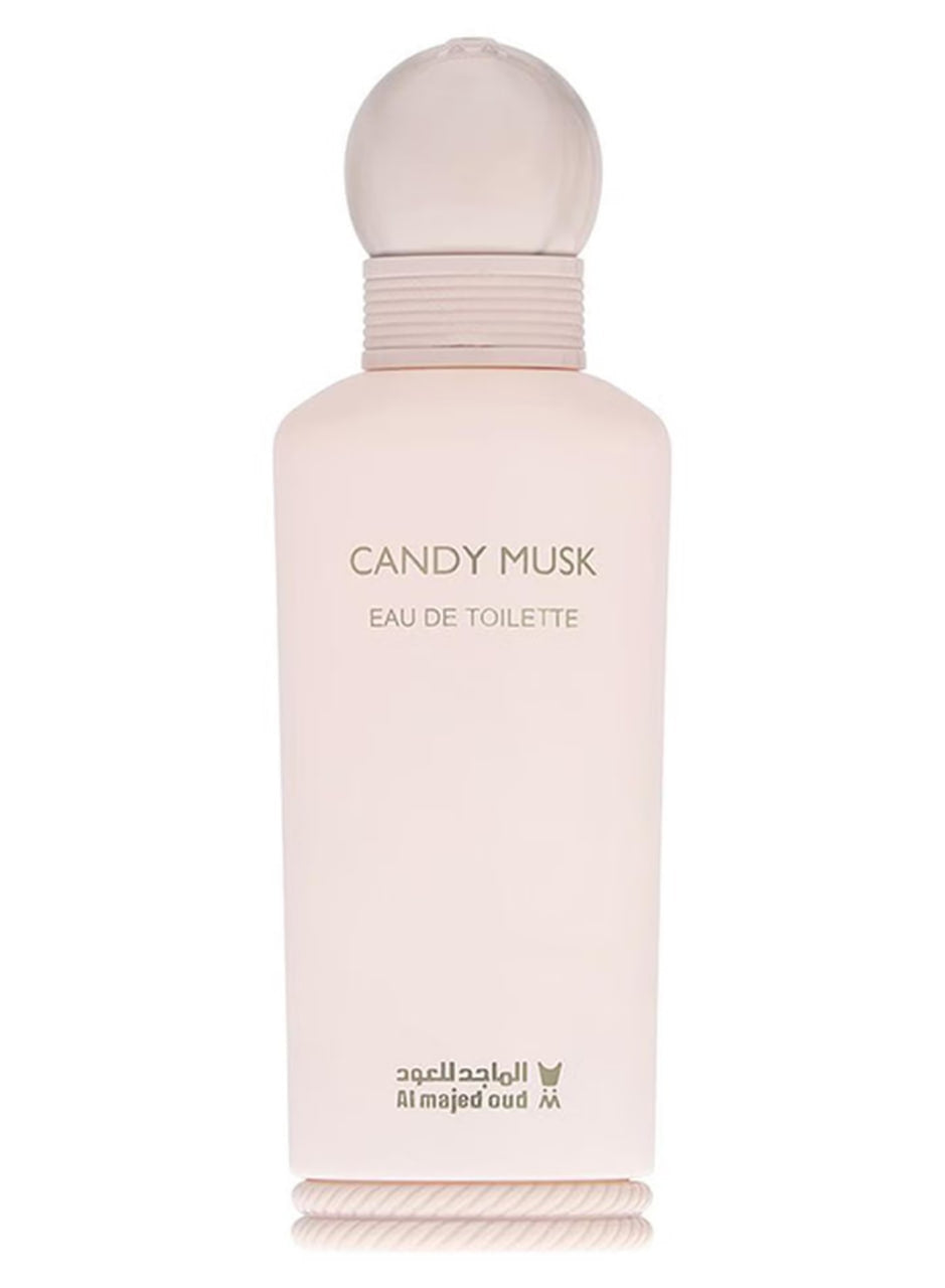 Candy Musk  by Al Majed for Oud
