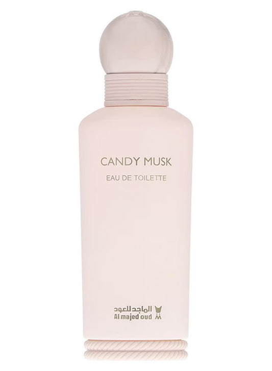 Candy Musk  by Al Majed for Oud