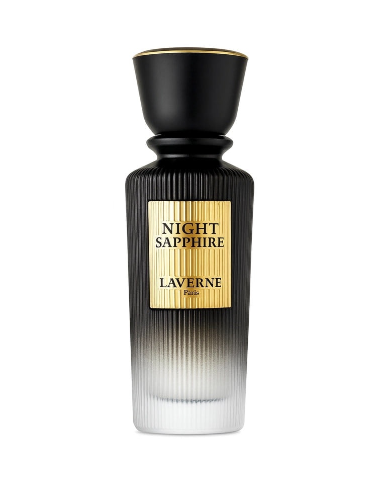 Night Sapphire by Laverne