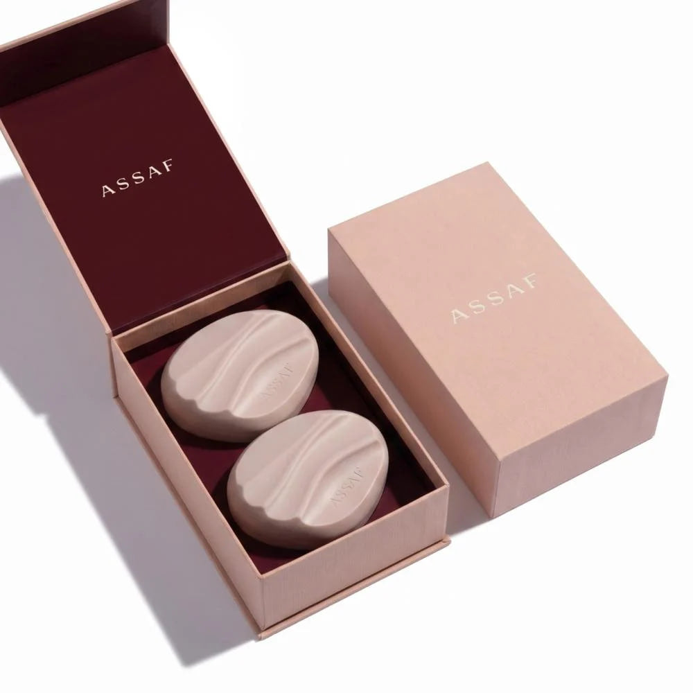 lady powder assaf
