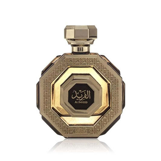 Arabian Oud Al Fareed