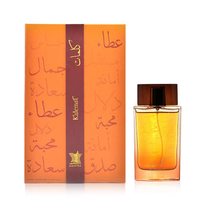 Kalemat By Arabian Oud