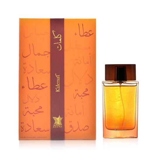 Kalemat By Arabian Oud