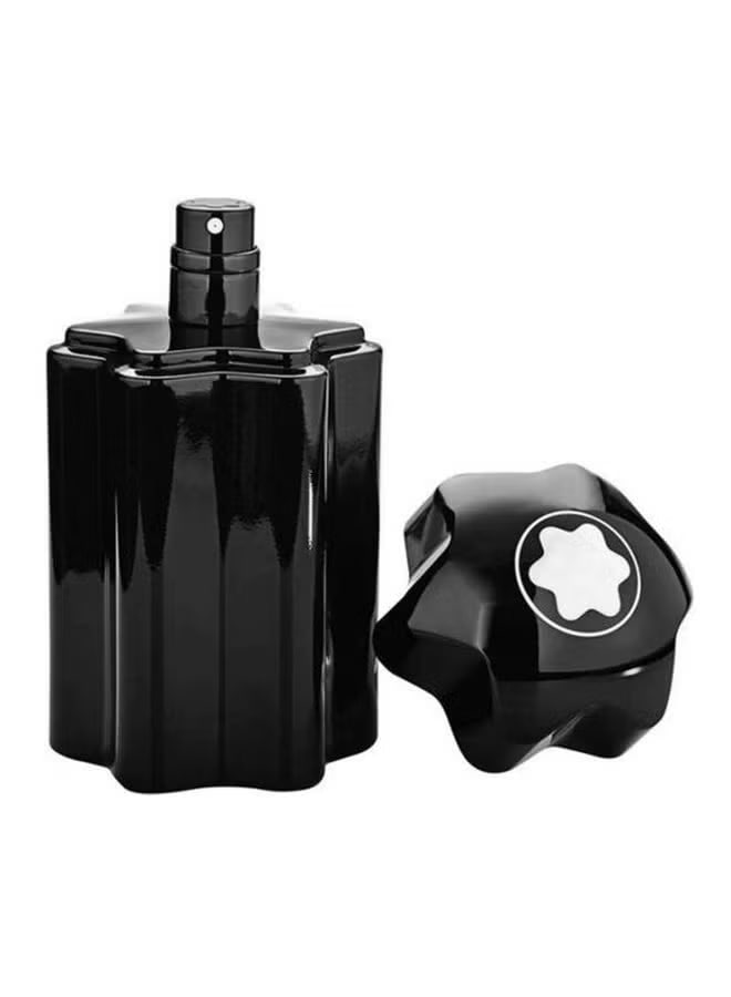 Montblanc Emblem for Men - Eau de Toilette