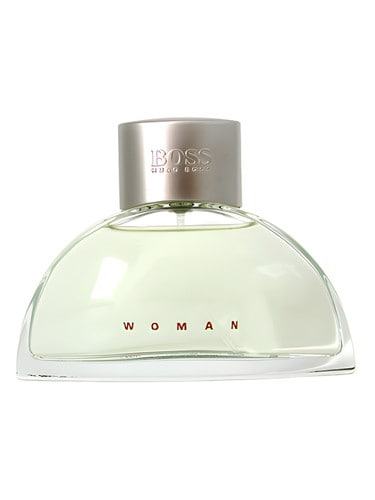 Boss Woman by Hugo Boss Eau de Parfum