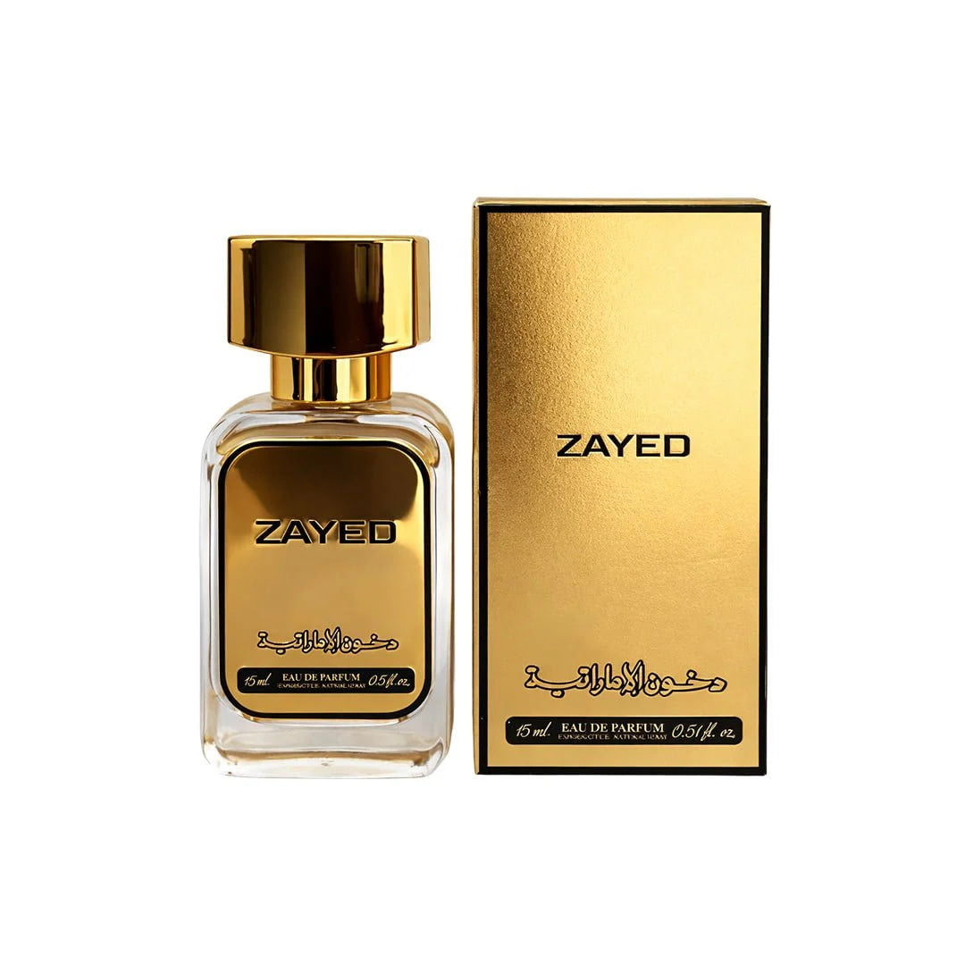 Zayed by Dukhoon Emirates