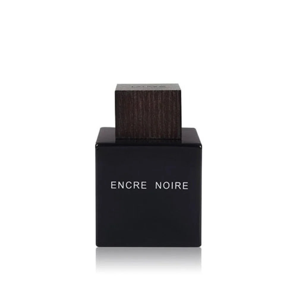 Encre Noire Eau de Toilette by Lalique