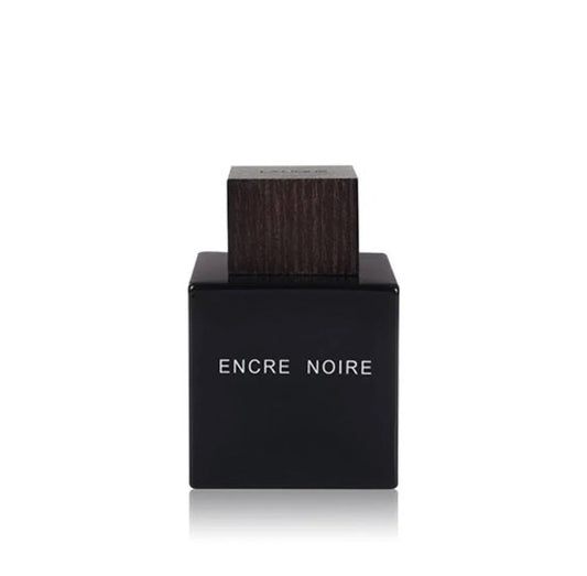 Encre Noire Eau de Toilette by Lalique