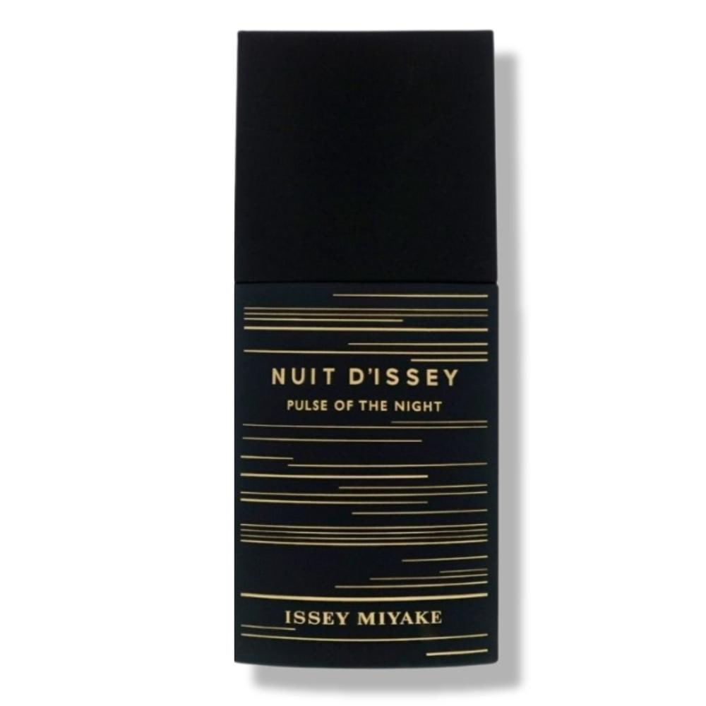 Issey Miyake Nuit D'Issey Pulse Of The Night