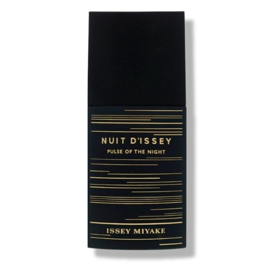 Issey Miyake Nuit D'Issey Pulse Of The Night