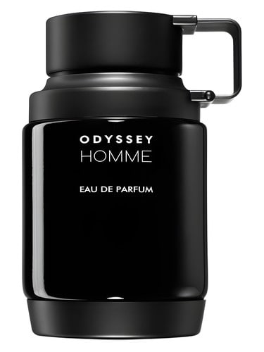 Armaf Odyssey Homme Eau de Parfum.