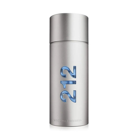 212 Men NYC EDT  Carolina Herrera