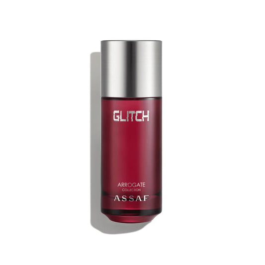 Assaf - Glitch EDP for Unisex