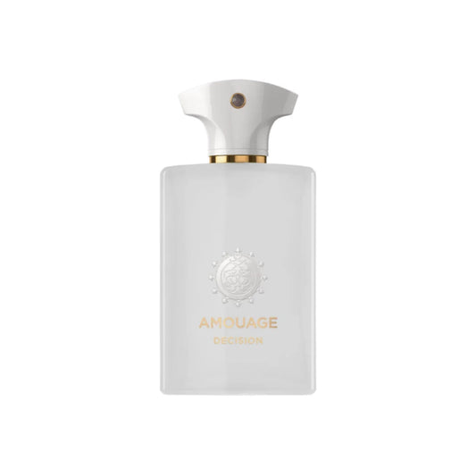 Amouage Decision Eau De Parfum
