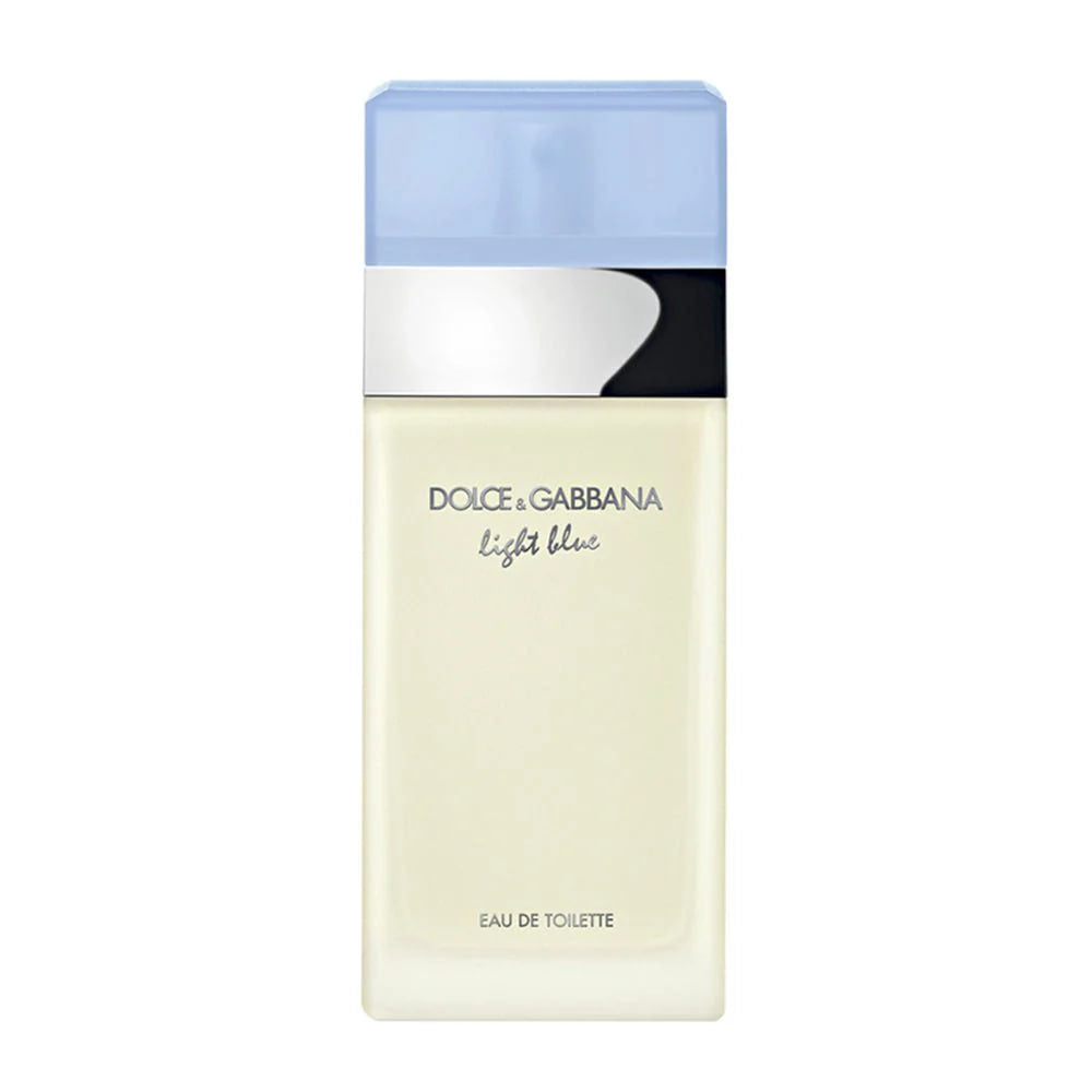Light Blue by Dolce Gabbana  Eau de Toilette Spray