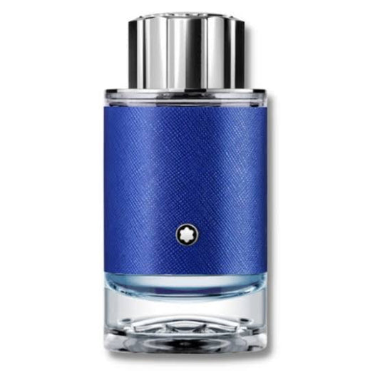 Montblanc Explorer Ultra Blue Eau de Parfum for Men