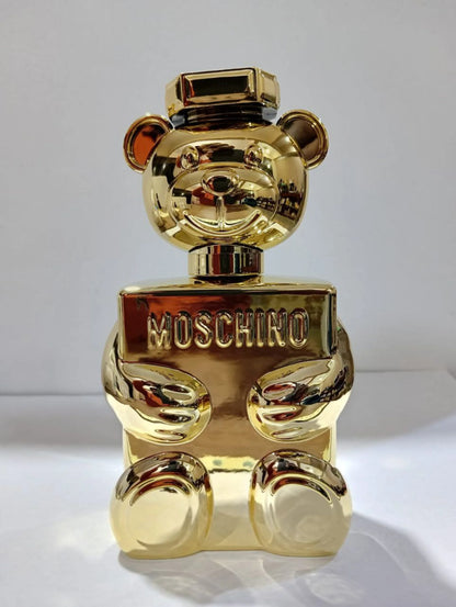 Moschino Toy 2 Gold Eau De Parfum (EDP)