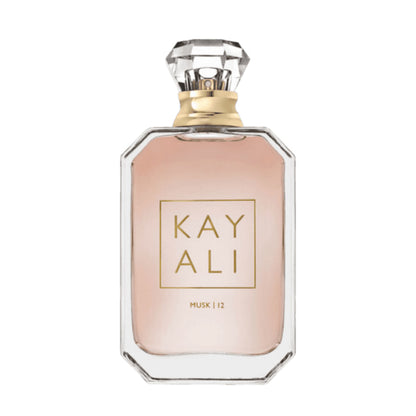 Musk 12 Kayali Fragrances