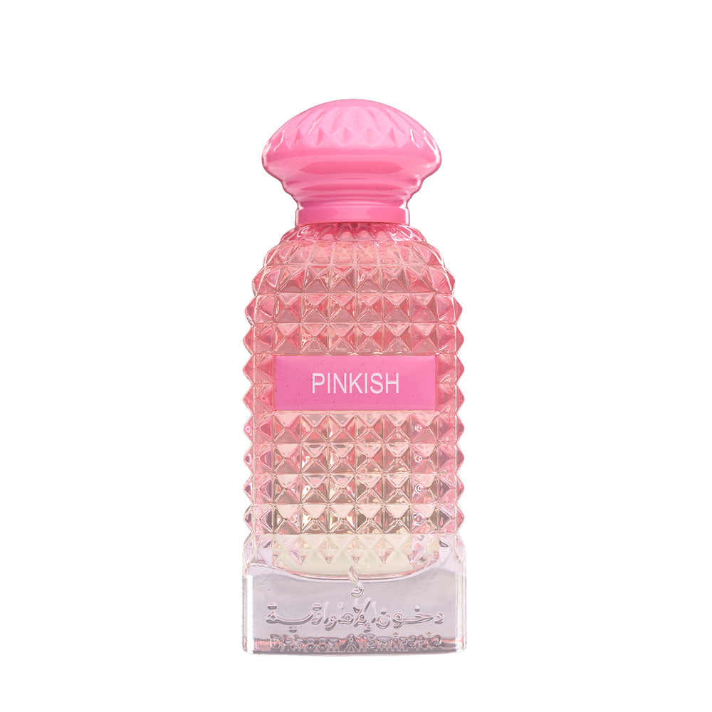 Pinkish Dkhoon Emirates