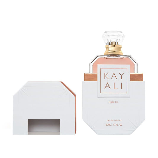 Musk 12 Kayali Fragrances