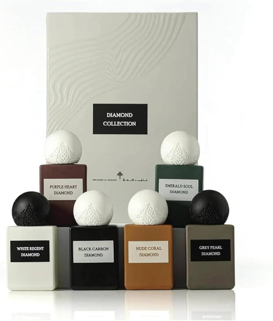 Mini Diamond Collection Unisex