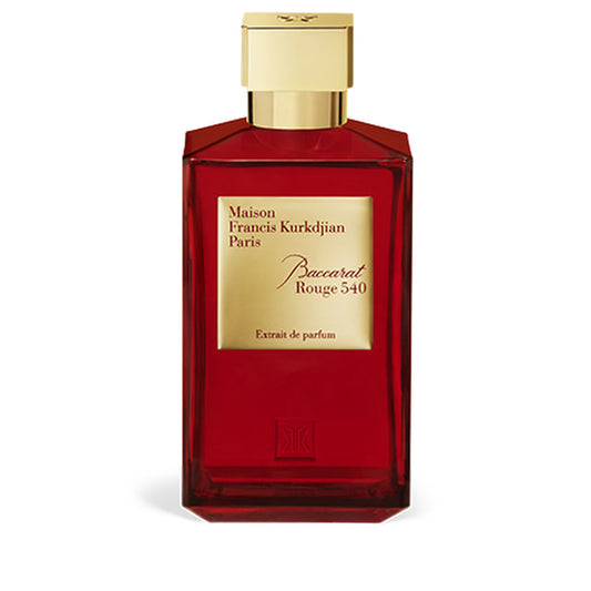 Baccarat Rouge 540 Extrait De Parfum By Maison Francis Kurkdjian