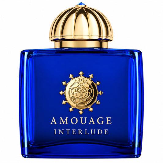 Amouage Interlude Woman