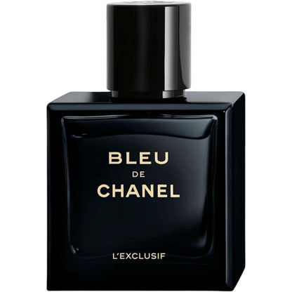 Bleu de Chanel L'Exclusif Chanel