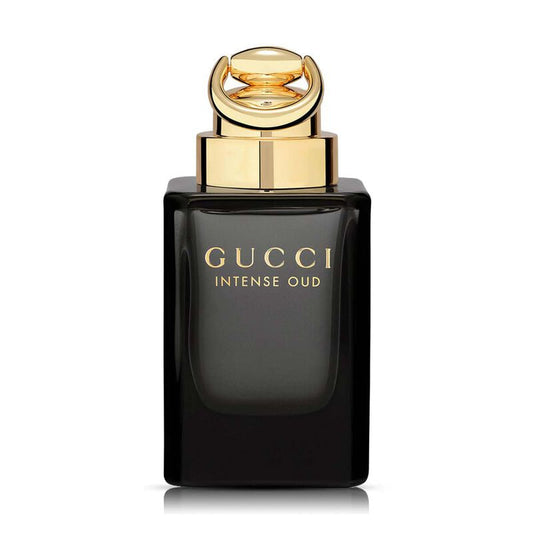 Intense Oud Gucci Unisex